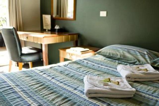 City Crown Motel Sydney Bilik gambar