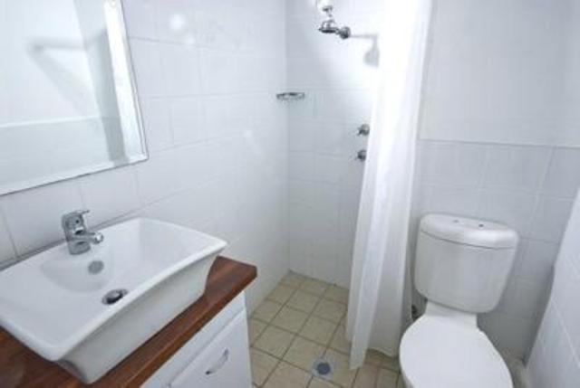 City Crown Motel Sydney Bilik gambar