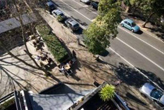 City Crown Motel Sydney Luaran gambar